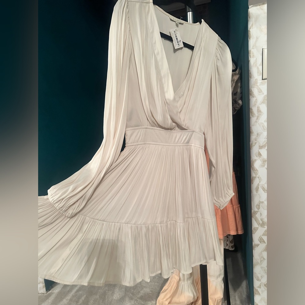 Z Supply mini dress